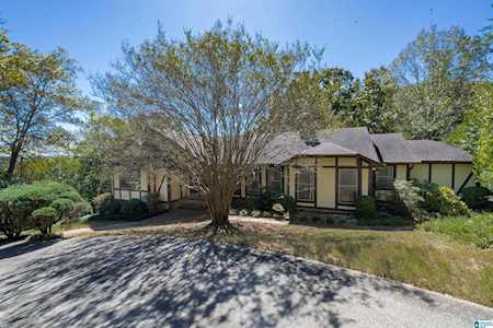 1509 Pavillon Drive Hoover, AL 35226