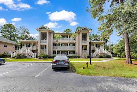 227 Pinehurst Ln. #6D Pawleys Island, SC 29585
