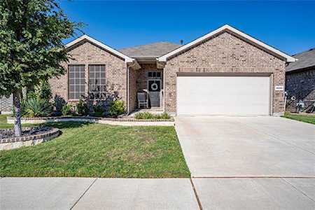 15852 Back Nine Road Fort Worth, TX 76177