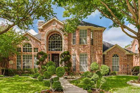 6333 Yorkdale Drive Plano, TX 75093
