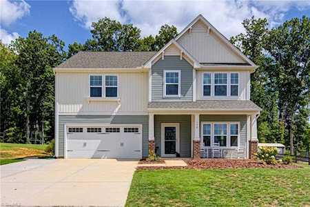 158 Sprucewood Court Advance, NC 27006