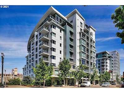 1310 NW Naito PKWY #1005A Portland, OR 97209