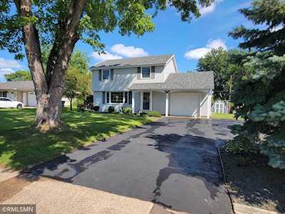 11741 Crooked Lake Boulevard NW Coon Rapids, MN 55433