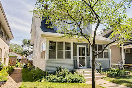 3035 46th Avenue S Minneapolis, MN 55406
