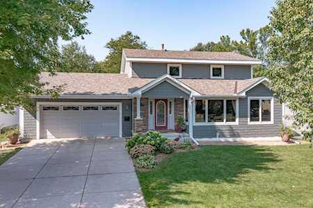 4517 Orchard Avenue N Robbinsdale, MN 55422