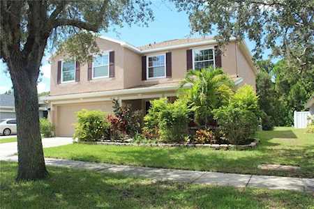 8529 Tidal Bay Ln Tampa, FL 33635