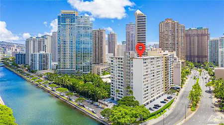 1676 Ala Moana Boulevard #710 Honolulu, HI 96815
