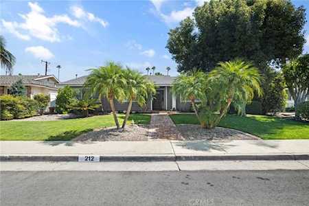 212 S Harrington Dr Fullerton, CA 92831
