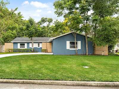 2732 Walnut St Orlando, FL 32806