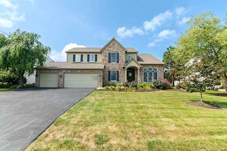 4531 Hoffman Farms Drive Hilliard, OH 43026