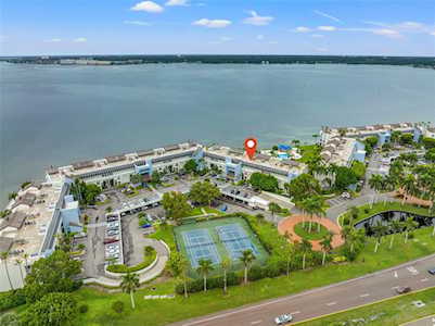 5277 Isla Key Blvd S #424 St. Petersburg, FL 33715