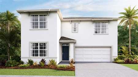2891 Lotus Flower Trl Wesley Chapel, FL 33543