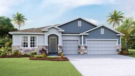 12437 Shining Willow St Riverview, FL 33579