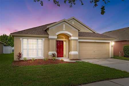 5131 Culpepper PLACE Wesley Chapel, FL 33544