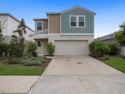 14618 Brumby Ridge Ave Lithia, FL 33547