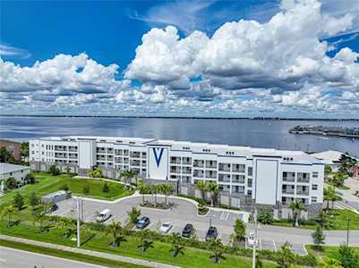1425 Park Beach CIRCLE #1212 Punta Gorda, FL 33950