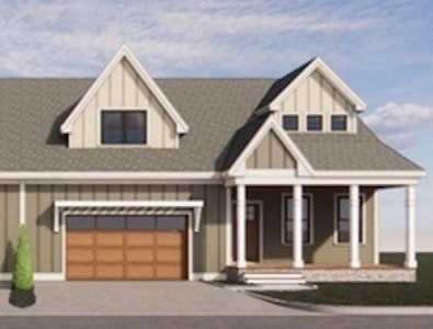 5 Primrose Lane #5 Ipswich, MA 01938