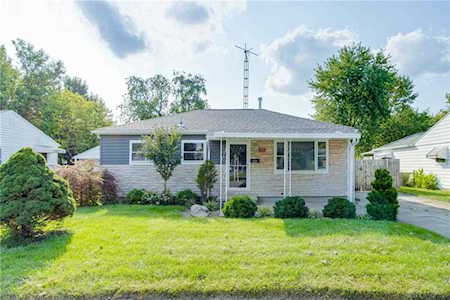1691 Garwood Drive Dayton, OH 45432