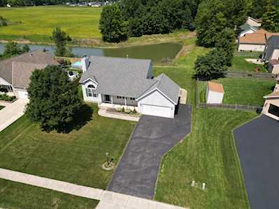 2274 Bethany Lane Marion, OH 43302