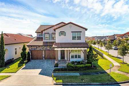 15160 Canoe PLACE Winter Garden, FL 34787