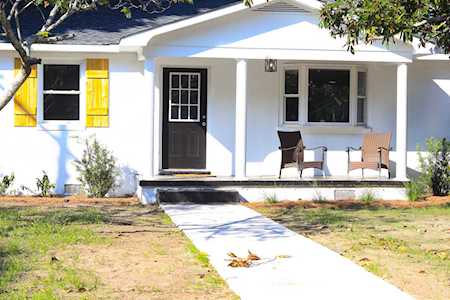 1131 Louise Terrace Mount Pleasant, SC 29464