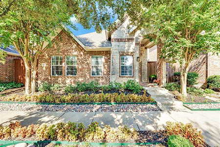 7531 Saint Stephens Square Frisco, TX 75035