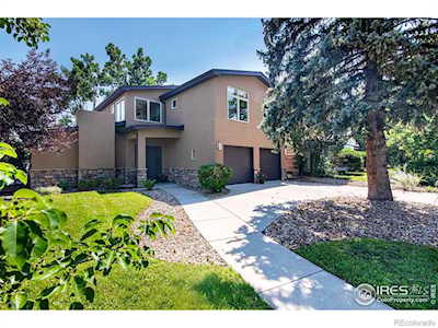 380 30th St Boulder, CO 80305