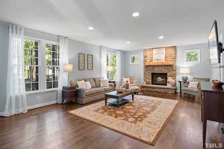 1305 Albertson Place Apex, NC 27502