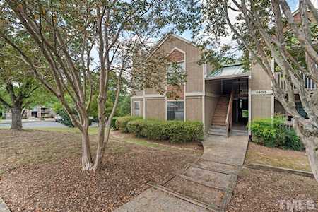 3803 Chimney Ridge Place #105 Durham, NC 27713