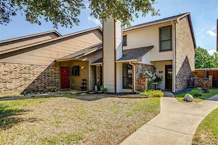 21 Gittiban Place Pantego, TX 76013