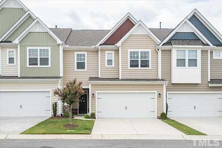 312 Shale Creek Drive Durham, NC 27703