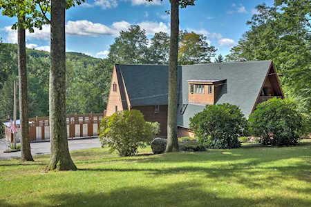 103 Old Chesham Rd Marlborough, NH 03455