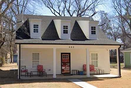 680 N Manassas St Memphis, TN 38107