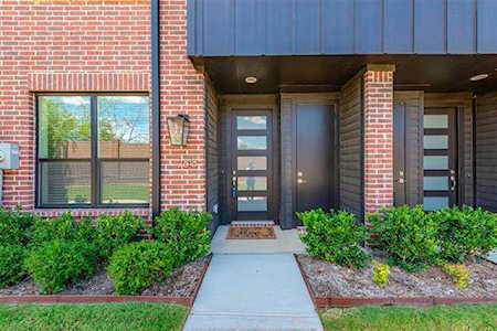 2818 Addison Park Lane Fort Worth, TX 76110