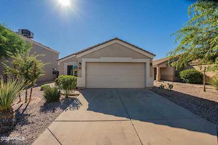 23594 N High Dunes Drive Florence, AZ 85132