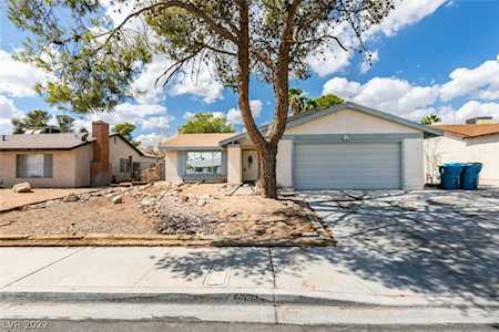 4205 Greenpoint St Las Vegas, NV 89147
