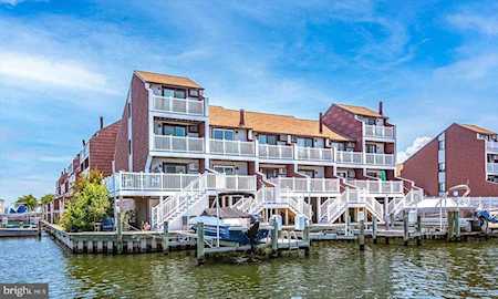 11618 Seaward Rd #21 Ocean City, MD 21842