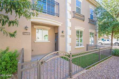 4754 E Red Oak Lane #102 Gilbert, AZ 85297