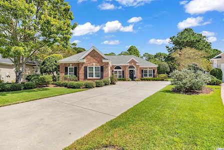 21 Shrimp Net Ct. Pawleys Island, SC 29585