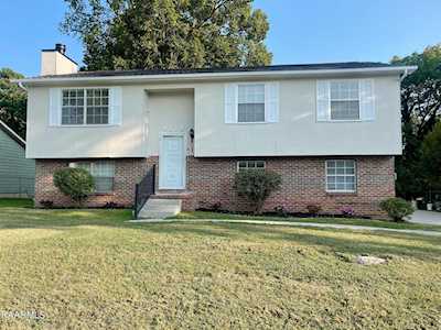 4116 Deer Creek Dr Knoxville, TN 37912