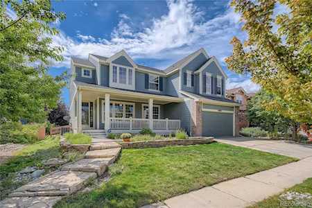 8648 Gladiola Circle Arvada, CO 80005