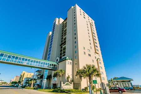 3805 South Ocean Blvd. #404 North Myrtle Beach, SC 29582