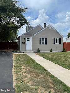 31 Yale Ave New Castle, DE 19720