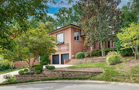 131 Abbeywood Dr Nashville, TN 37215