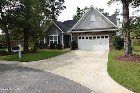1804 Wildwood Court Ocean Isle Beach, NC 28469