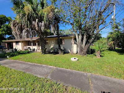 2922 Buckman St Jacksonville, FL 32206