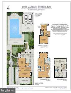 1723 Varnum St NW Washington, DC 20011