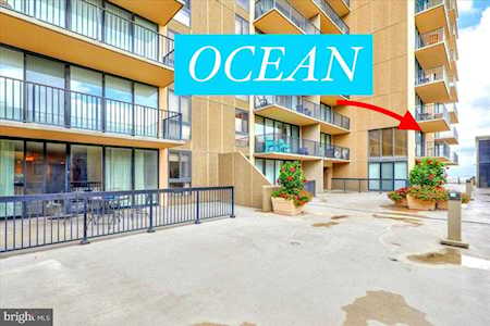 105 Brandywine House Bldg. #105S Bethany Beach, DE 19930