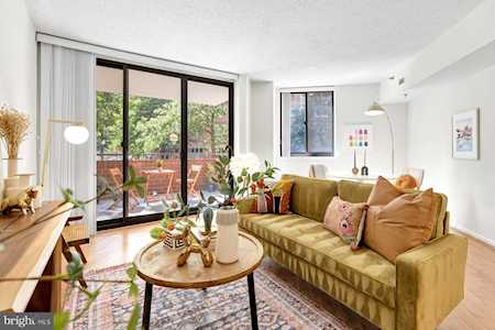 1001 Randolph St N #103 Arlington, VA 22201