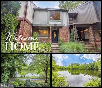 20137 Laurel Hill Way Germantown, MD 20874